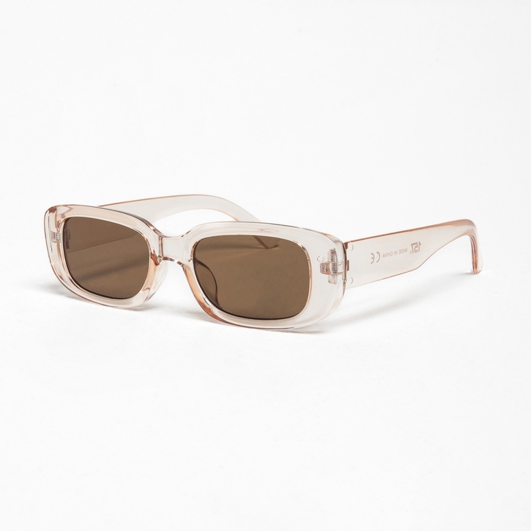 Aurinkolasit "Oval Sunglasses"